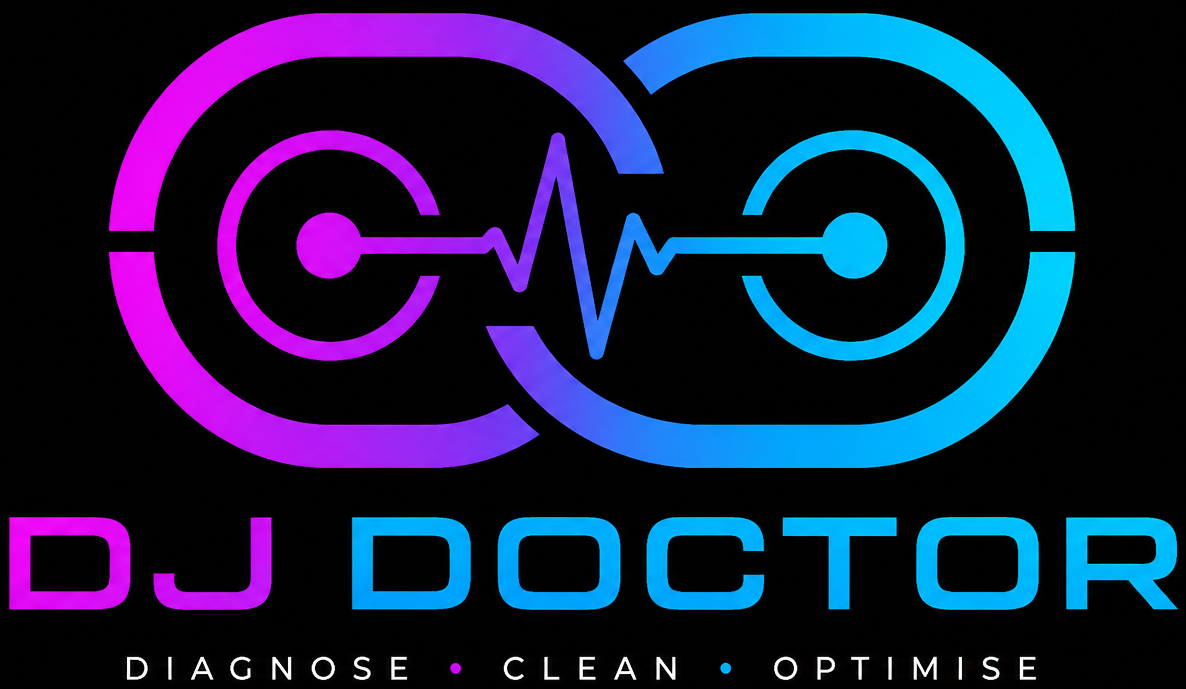 DJ Doctor